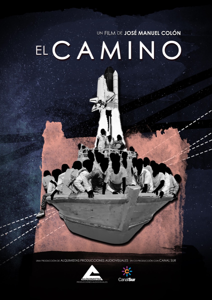 Cartell de la pel·lícula El Camino